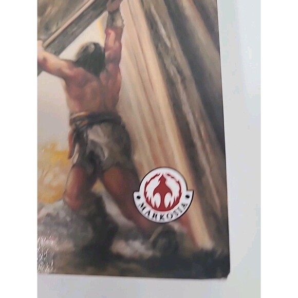 King Kong of Skull Island: The Wall 9781912700981 by Joe DeVito 1st Edition book - Picture 3 of 12